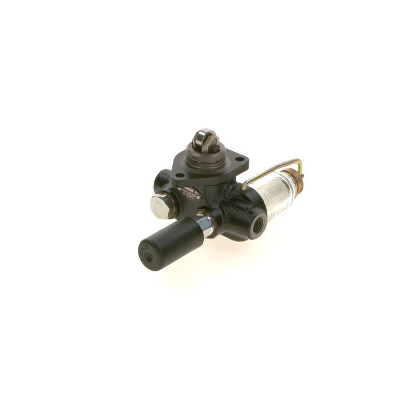 Bosch Fuel Pump Assembly