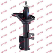 KYB Shock Absorber Damper Strut Front Right fits Mazda 626 1982-1987 1.6 2.0
