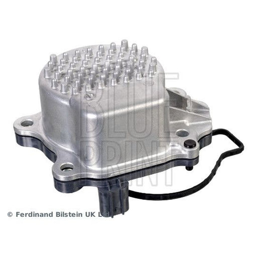 Blue Print Engine Cooling Water Pump fits Suzuki Swace 2020 on 1.8