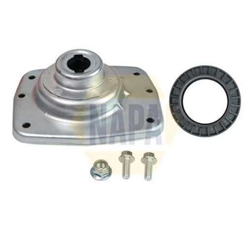NAPA Suspension Strut Support Mount fits Citroën C8 2002 on 2.0 2.2 3.0