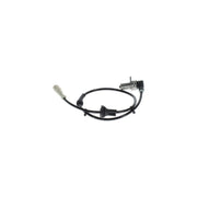 Bosch ABS Wheel Speed Sensor Rear fits BMW 3 1982-1994 2.3 2.5 2.7
