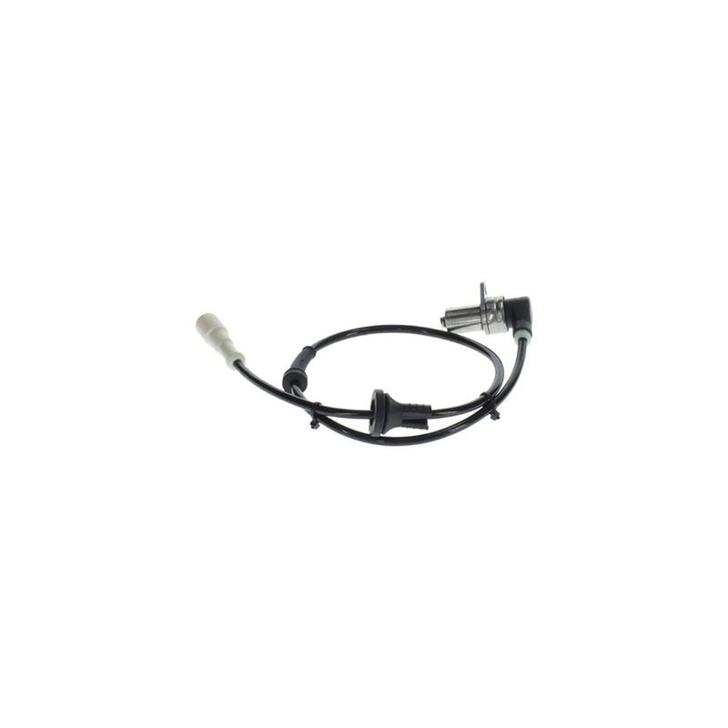 Bosch ABS Wheel Speed Sensor Rear fits BMW 3 1982-1994 2.3 2.5 2.7