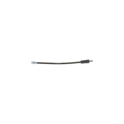 Bosch Brake Hydraulic Hose Line Front fits BMW 7 1994-2001