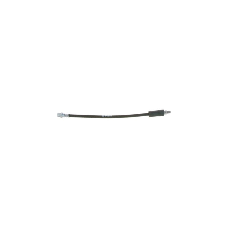 Bosch Brake Hydraulic Hose Line Front fits BMW 7 1994-2001