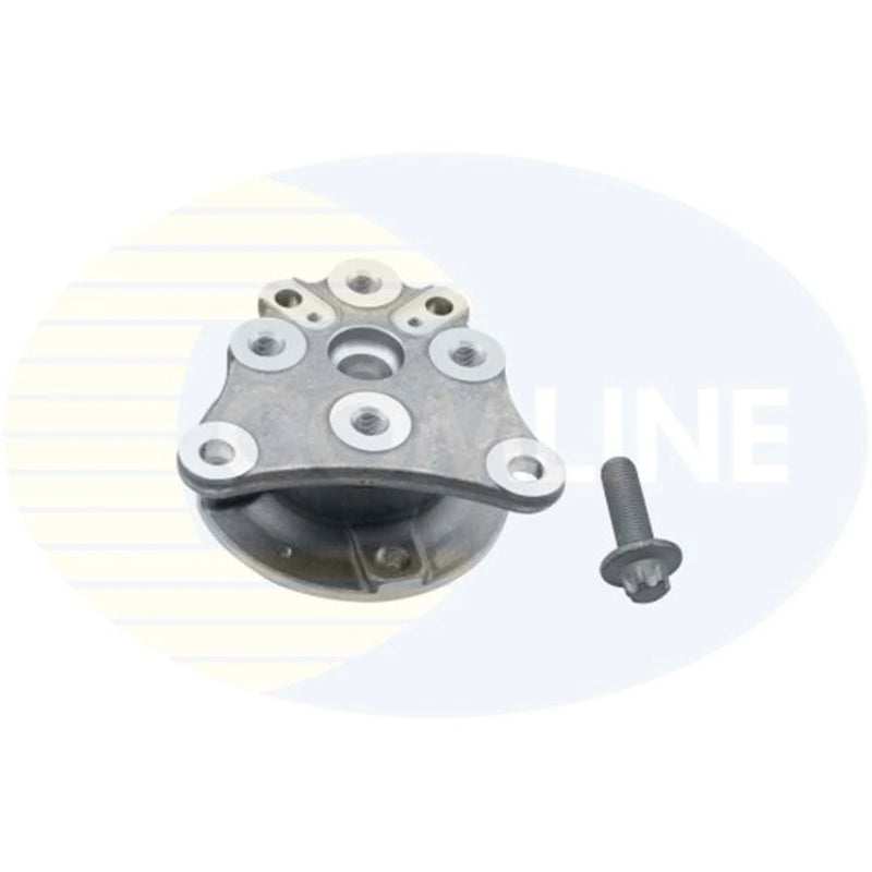 Comline Wheel Bearing Kit fits Citroën C4 III 2020-2021 1.2 1.5