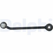 Delphi Stabiliser Bar Link Coupling Rod Rear fits Audi 80 B4 1991-1996