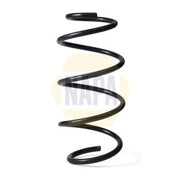 NAPA Front Suspension Coil Spring fits Audi A3 2012-2020 1.0 1.2 1.4 1.5