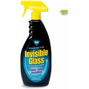 Invisible Glass Cleaner For Windscreens Windows & Mirror 650mL Stoner - Dynamic Drive