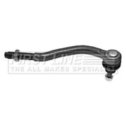 First Line Steering Tie Rod End Ball Joint fits Citroën C5 I 2001-2004