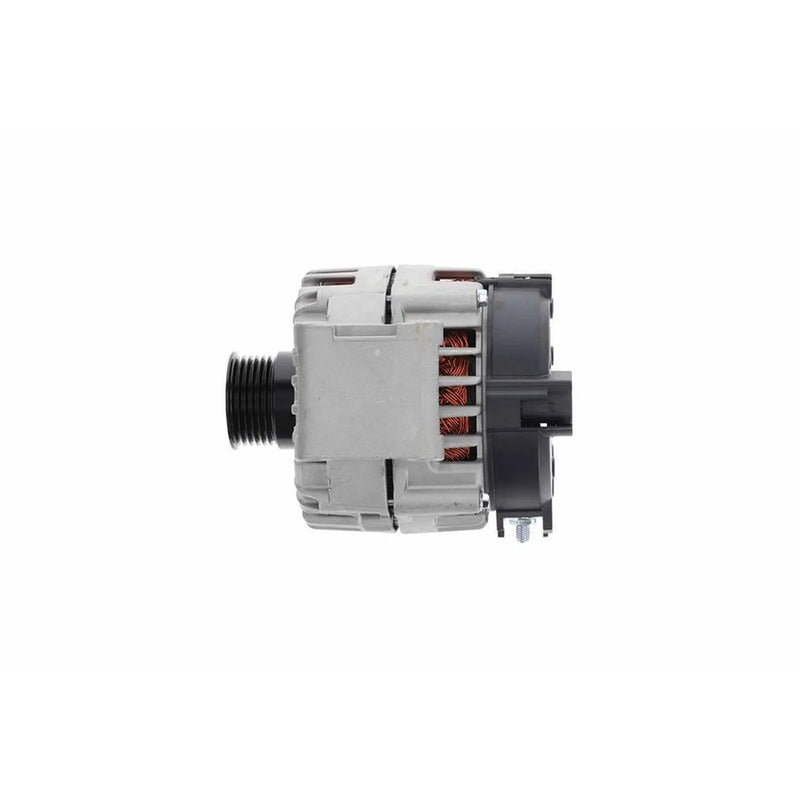 Hella Car Alternator 12V fits Mercedes-Benz C-Class 2008-2014 204.002 204.003