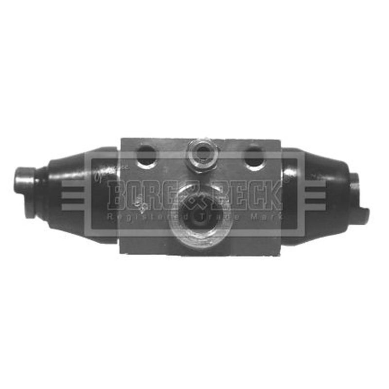 Borg & Beck Wheel Cylinder Hydraulic Brake Rear Right BBW1806