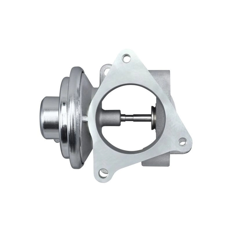 Hella Exhaust Gas Recirculation Valve fits Audi A3 2000-2013 1.9 2.0