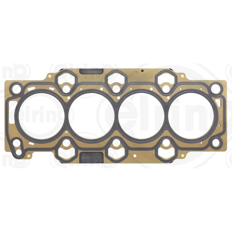 Elring Cylinder Head Gasket 0mm Thick fits Hyundai Elantra IV 2005-2011 1.6