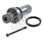 Febi Differential Stub Shaft Front Right 102278