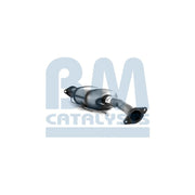 BM Catalysts Dpf fits Ford Kuga I 2008-2012 2.0