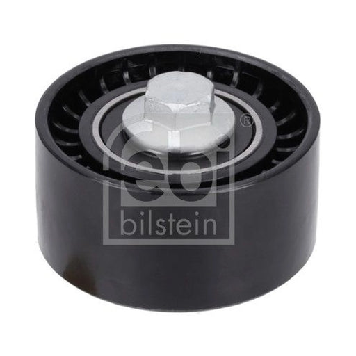 Febi V-Ribbed Belt Deflection/Guide Pulley 196854