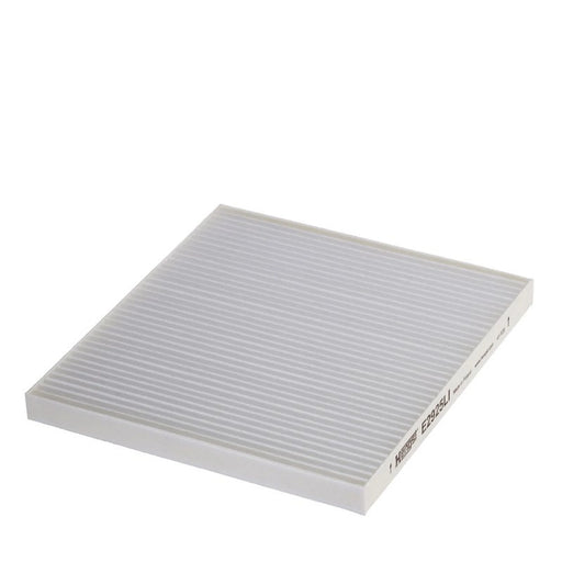 Hengst Cabin Air Filter (Pollen Filter) fits Hyundai Accent IV 2010-2018 1.4 1.6