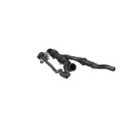 Gates Radiator Coolant Hose 385mm ID fits Seat Leon 2020 on 1.6