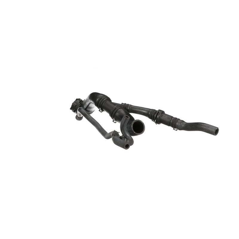 Gates Radiator Coolant Hose 385mm ID fits Seat Leon 2020 on 1.6