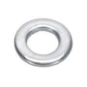 Sealey Setscrew, Nut & Washer Asstmt 444pc High Tensile M5 Metric AB049SNW Sealey  - Dynamic Drive