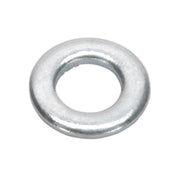 Sealey Setscrew Nut & Washer Assortment 444pc High Tensile M5 Metric AB049SNW Sealey - Dynamic Drive