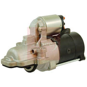 Apec Starter Motor 12V 2.6kW 12 Teeth fits Ford Ranger 2011 on 2.2 3.2