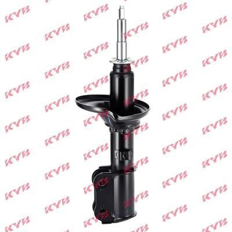 KYB 2 x Front Shock Absorbers fits Hyundai Amica / Atoz 1998-2008 1.0 1.1
