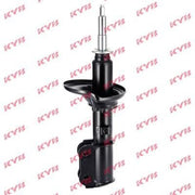 KYB Shock Absorber Damper Strut Front Left fits Hyundai Amica 1998-2008 1.0 1.1