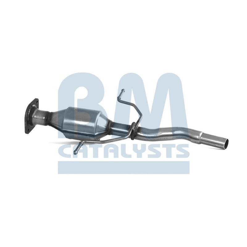 BM Catalysts Homologated Petrol Cat fits Mazda Demio 1998-2000 1.3
