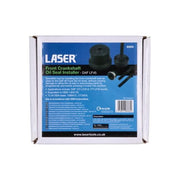 Laser Front Crankshaft Oil Seal Installer for DAF LF45 8666 Laser - Dynamic Drive