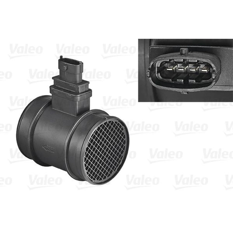 Valeo MAF Sensor (Mass Air Flow) 253745