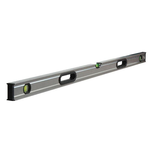 Stanley® Hand Tools FatMax® Pro Box Beam Spirit Level 3 Vial 120cm STANLEY® Hand Tools - NN4 Online