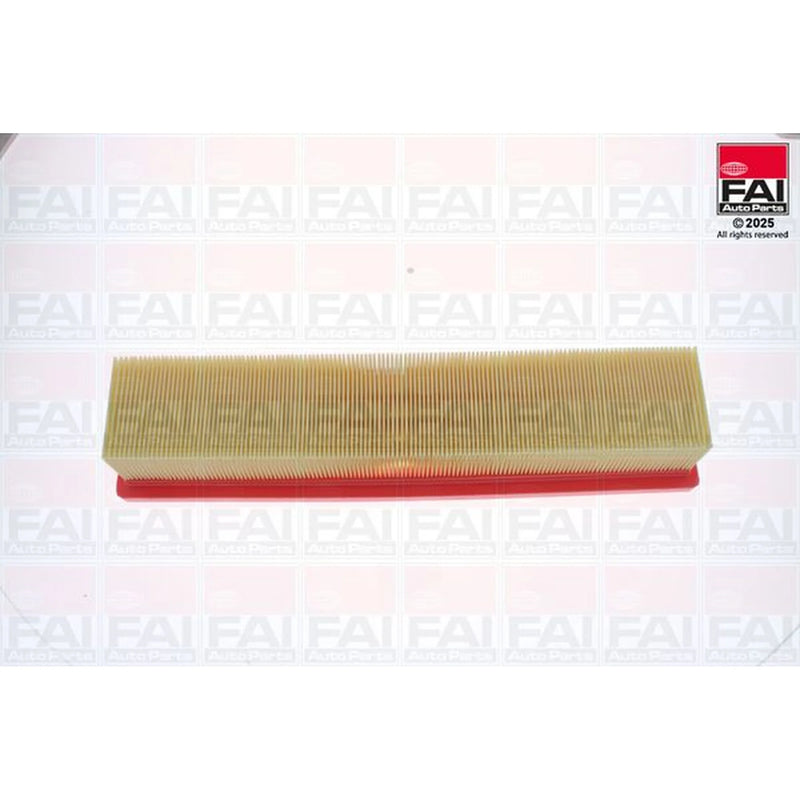 FAI Engine Air Filter fits Dacia Logan 2006 on 1.2