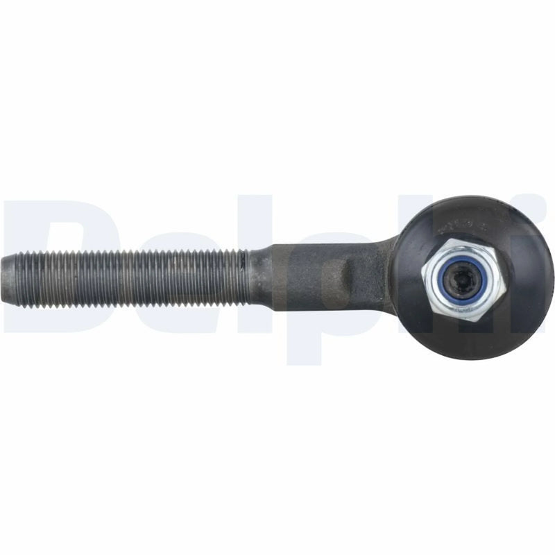 Delphi Steering Tie Rod End Ball Joint Front M14x1.5 fits Audi 50 1974-1978