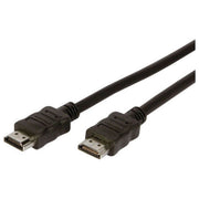 AG HDMI Lead 3 Metre for Caravan and Motorhomes AG - Dynamic Drive