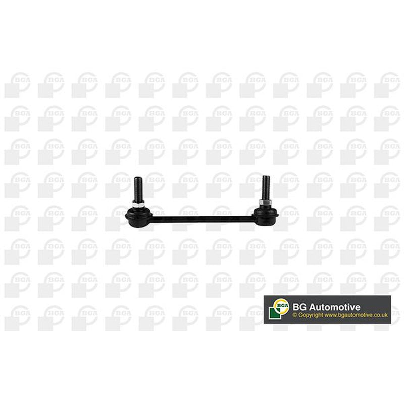 BGA Stabiliser Bar Link Coupling Rod Rear Left fits Honda Hr-V 1999-2005 1.6