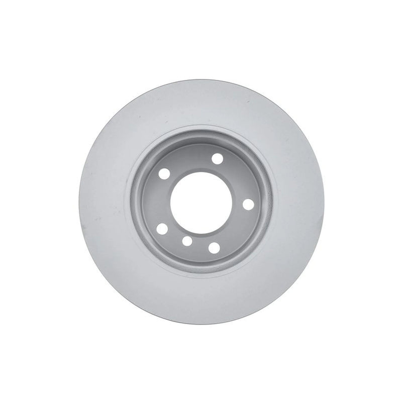 Bosch Front Brake Vented Discs & Pads fits BMW 1 2004-2011