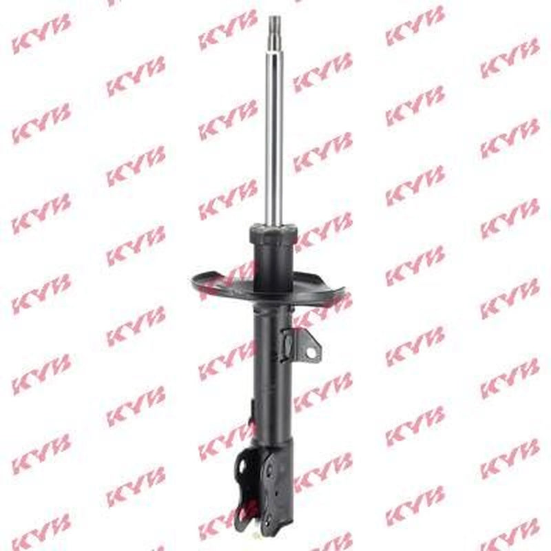 KYB Shock Absorber Damper Strut Front Left fits Toyota Corolla 2001-2008