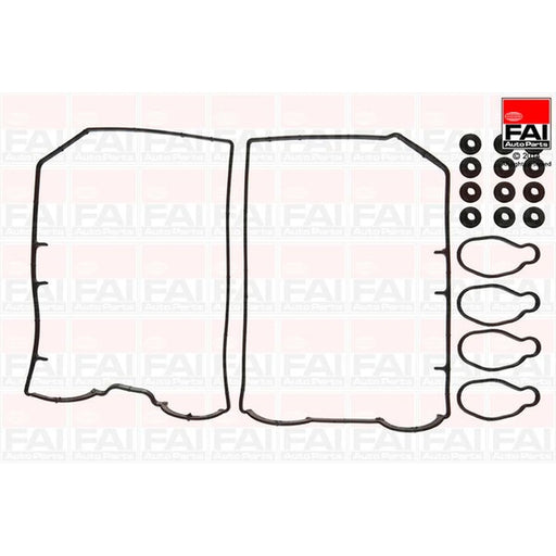 FAI 2 x Cylinder Head Cover Gasket