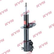 KYB 2 x Shock Absorbers fits Kia Picanto II 2011-2017 1.0 1.2