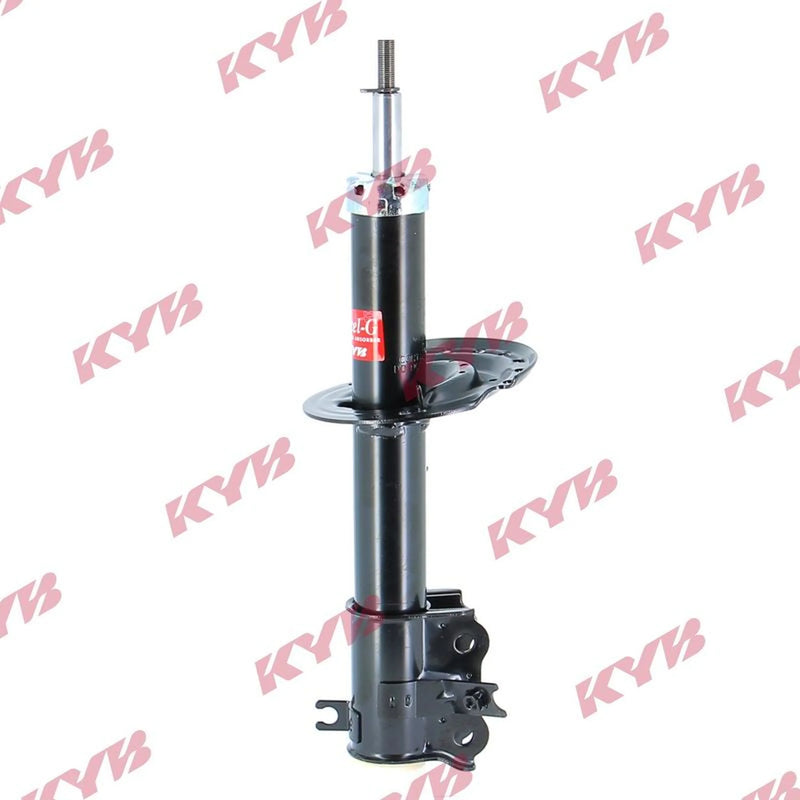 KYB 2 x Shock Absorbers fits Kia Picanto II 2011-2017 1.0 1.2