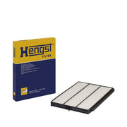 Hengst Cabin Air Filter (Pollen Filter) fits Honda Accord 1999-2002 1.8 2.0 2.3
