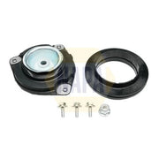 NAPA Suspension Strut Support Mount fits Nissan Qashqai I 2006-2013 1.5 1.6 2.0