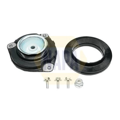 NAPA Suspension Strut Support Mount fits Nissan Qashqai I 2006-2013 1.5 1.6 2.0