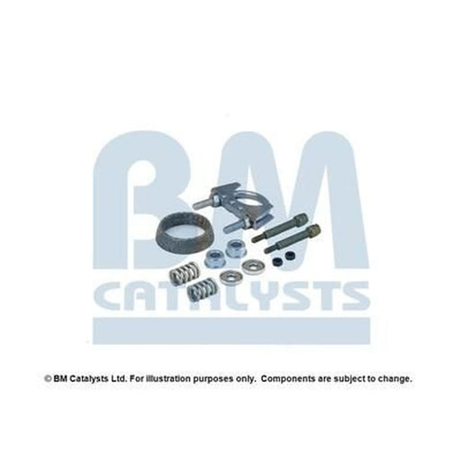 BM Catalysts Fitting Kit FK80052C FK80052C