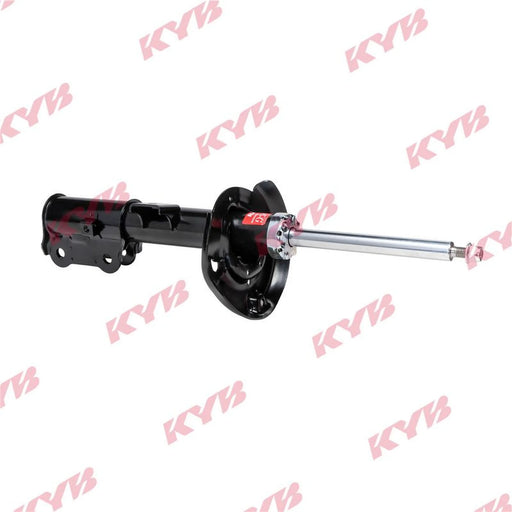 KYB 2 x Shock Absorbers fits Kia Soul II 2014-2018 1.6 2.0