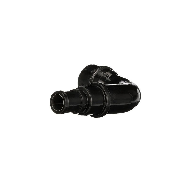 Gates Crankcase Ventilation Hose 180mm fits Audi A3 1996-2003 1.8