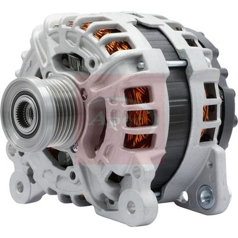 Apec Car Alternator 12V fits Seat Ibiza 2015-2017 1.0 1.6
