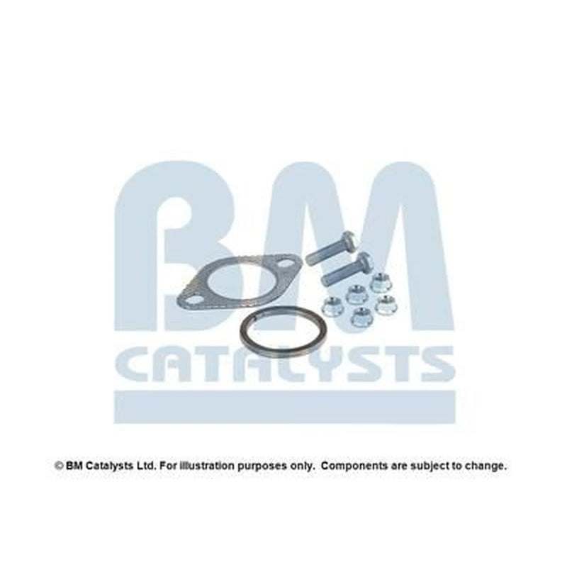 BM Catalysts Fitting Kit FK80206B FK80206B