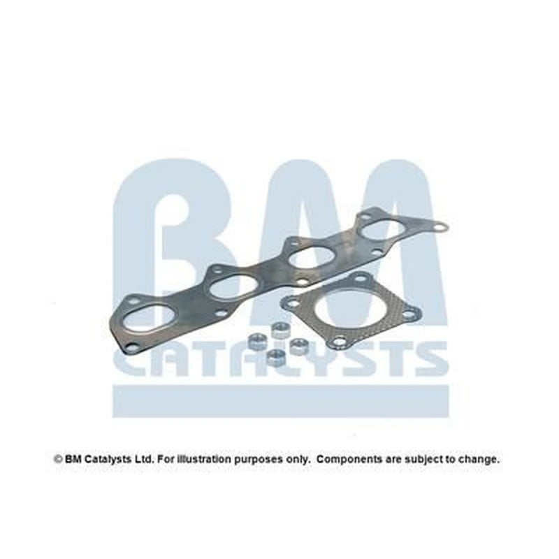 BM Catalysts Fitting Kit FK91326B FK91326B